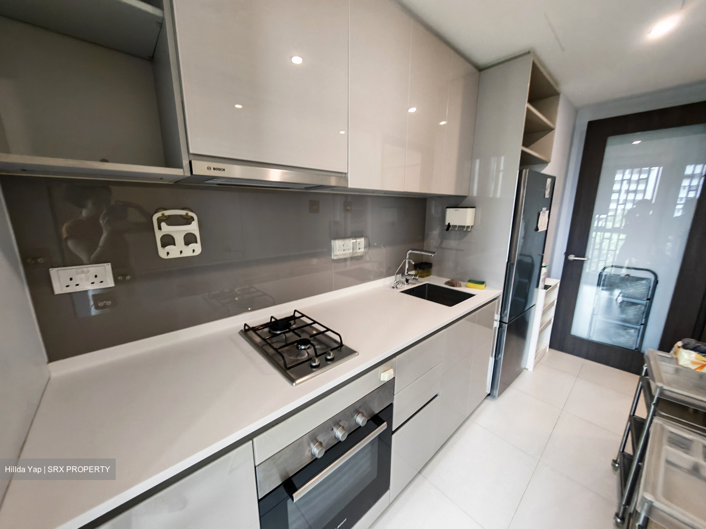 Lake Grande (D22), Condominium #617156721